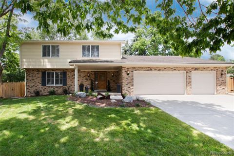 9837 E Aberdeen Avenue Englewood CO 80111