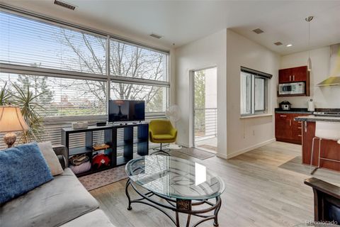 2958 Syracuse Street 204 Denver CO 80238