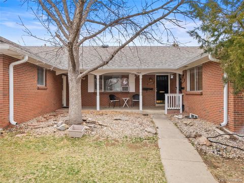 11503-11523 W 61st Place, Arvada, CO 80004 - #: 4402222