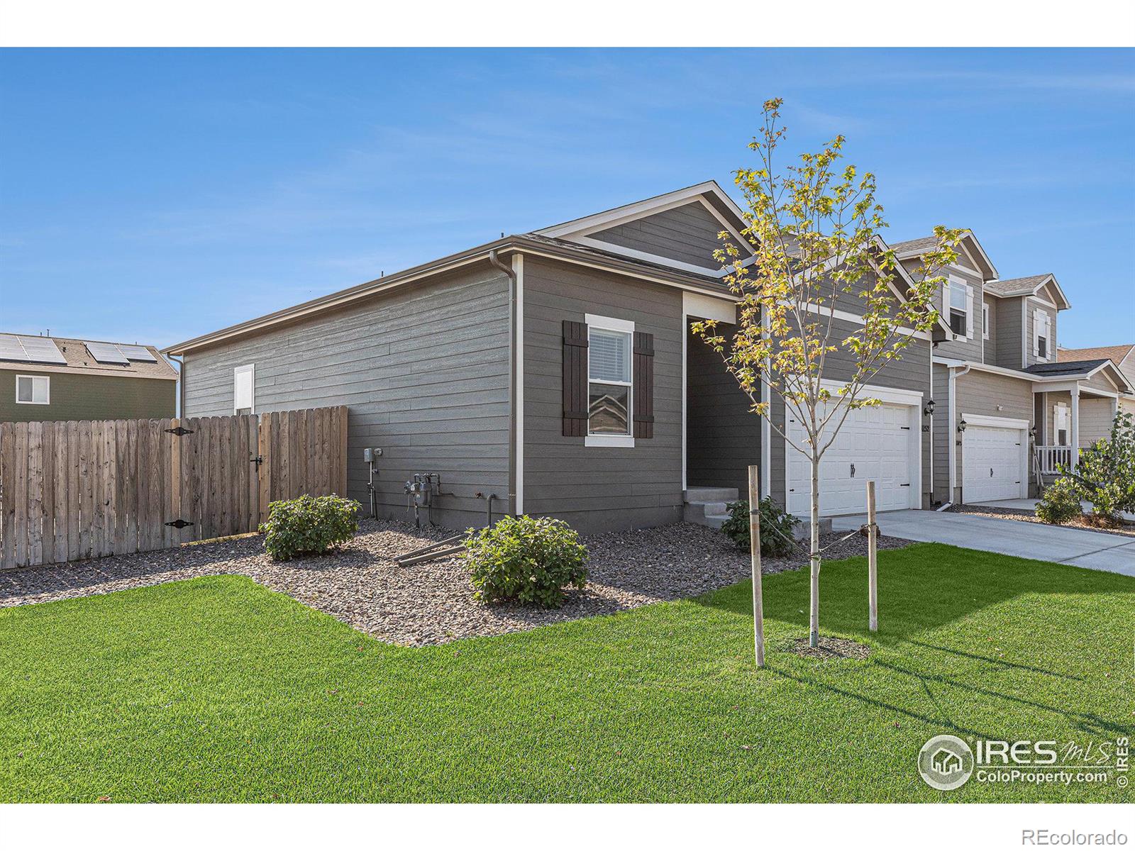 1152 Payton Avenue, Fort Lupton, CO, 80621 2 1152 Payton Avenue