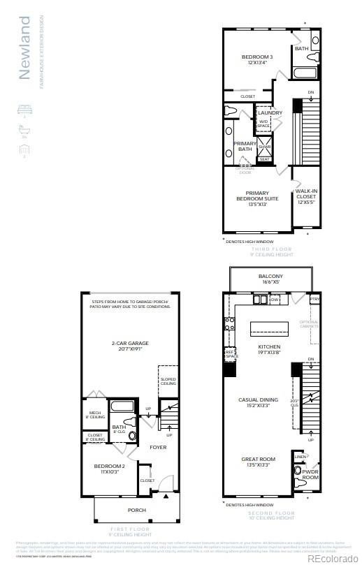 689 Skyhook Street, Erie, CO, 80516 1 689 Skyhook Street