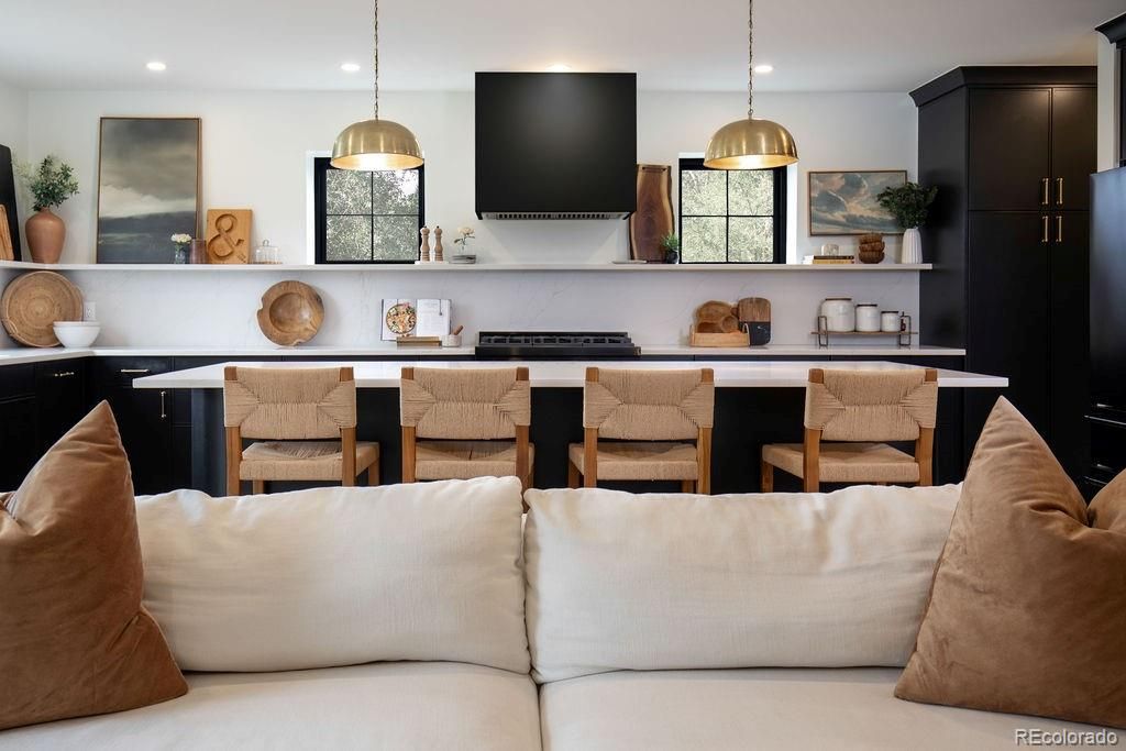 Photo of 3615 Osceola Street, Denver, CO 80212 (MLS # 7382429)