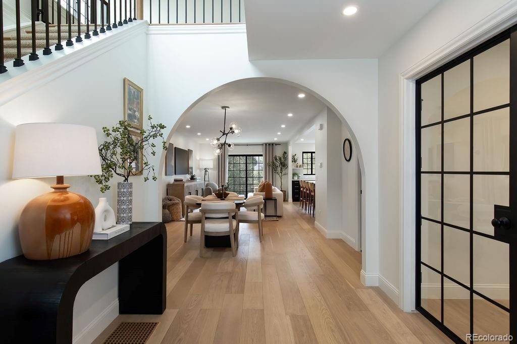 Photo of 3615 Osceola Street, Denver, CO 80212 (MLS # 7382429)