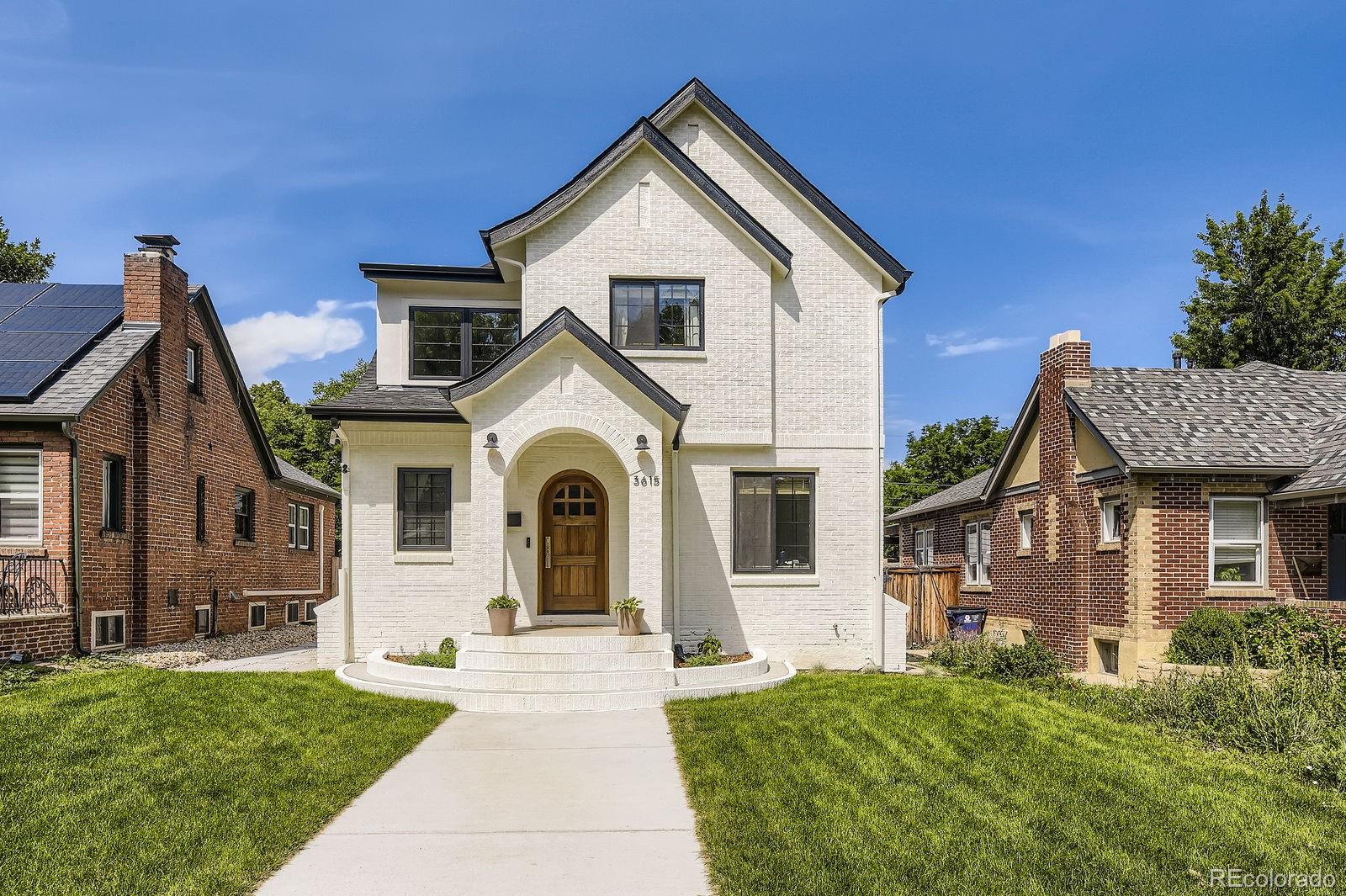 3615 Osceola Street
