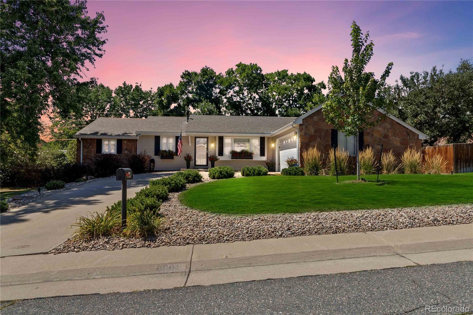 View Arvada, CO 80004 house
