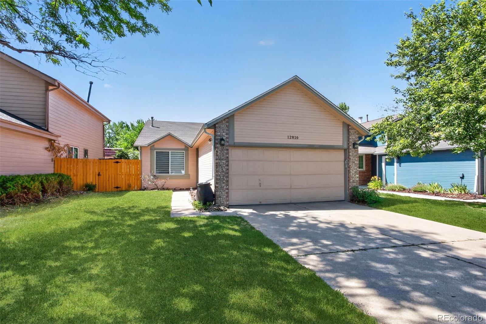 12816 E Wyoming Circle
