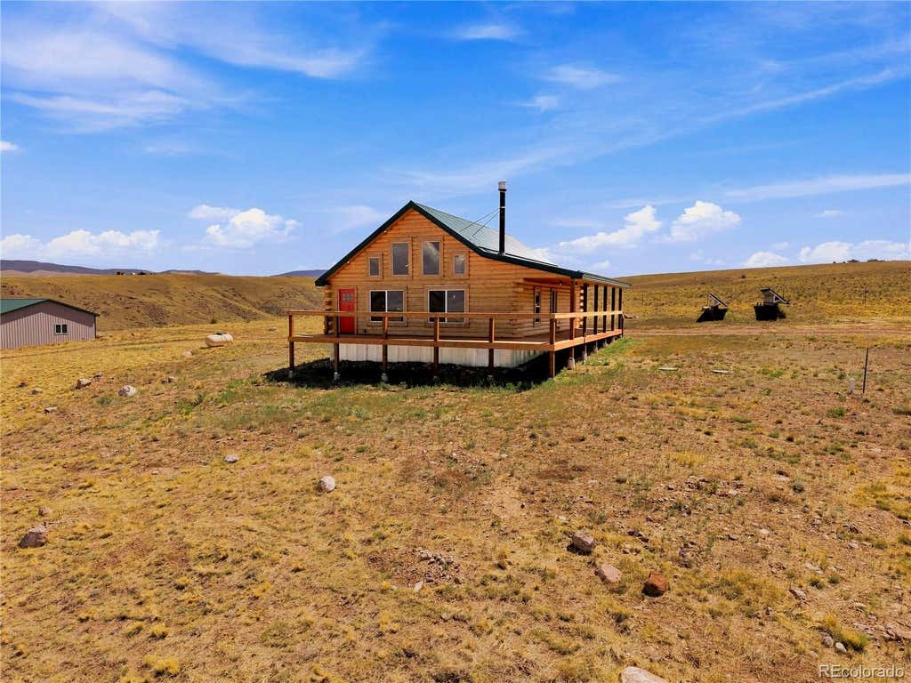 Photo of 2400 Phantom Terrace, Westcliffe, CO 81252 (MLS # 5829499)