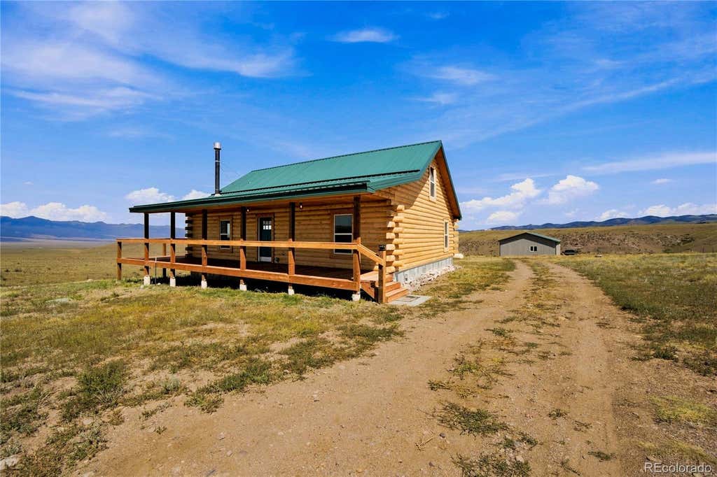 Photo of 2400 Phantom Terrace, Westcliffe, CO 81252 (MLS # 5829499)