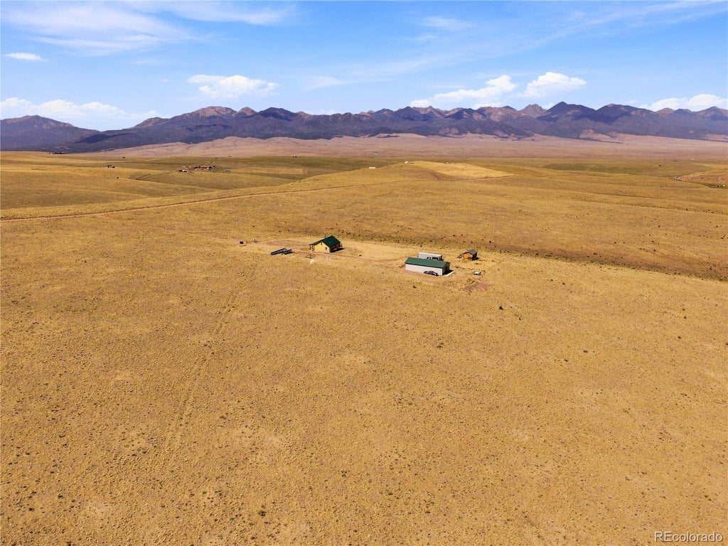 Photo of 2400 Phantom Terrace, Westcliffe, CO 81252 (MLS # 5829499)