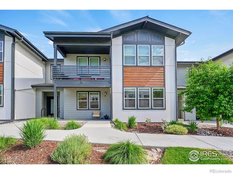 551 Vicot Way D Fort Collins CO 80524