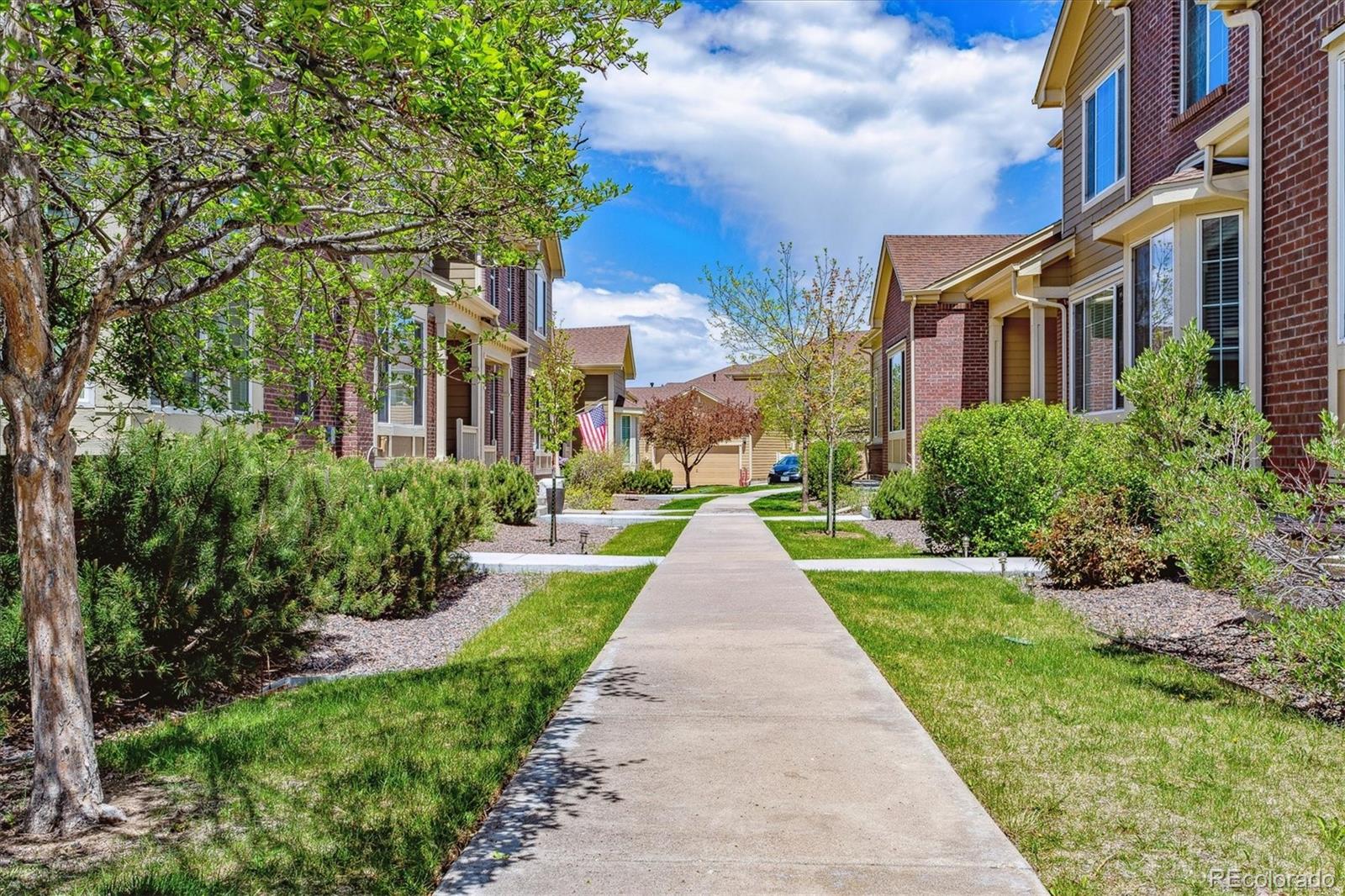 6284 Orion Court B, Arvada, CO, 80403 1 6284 Orion Court B