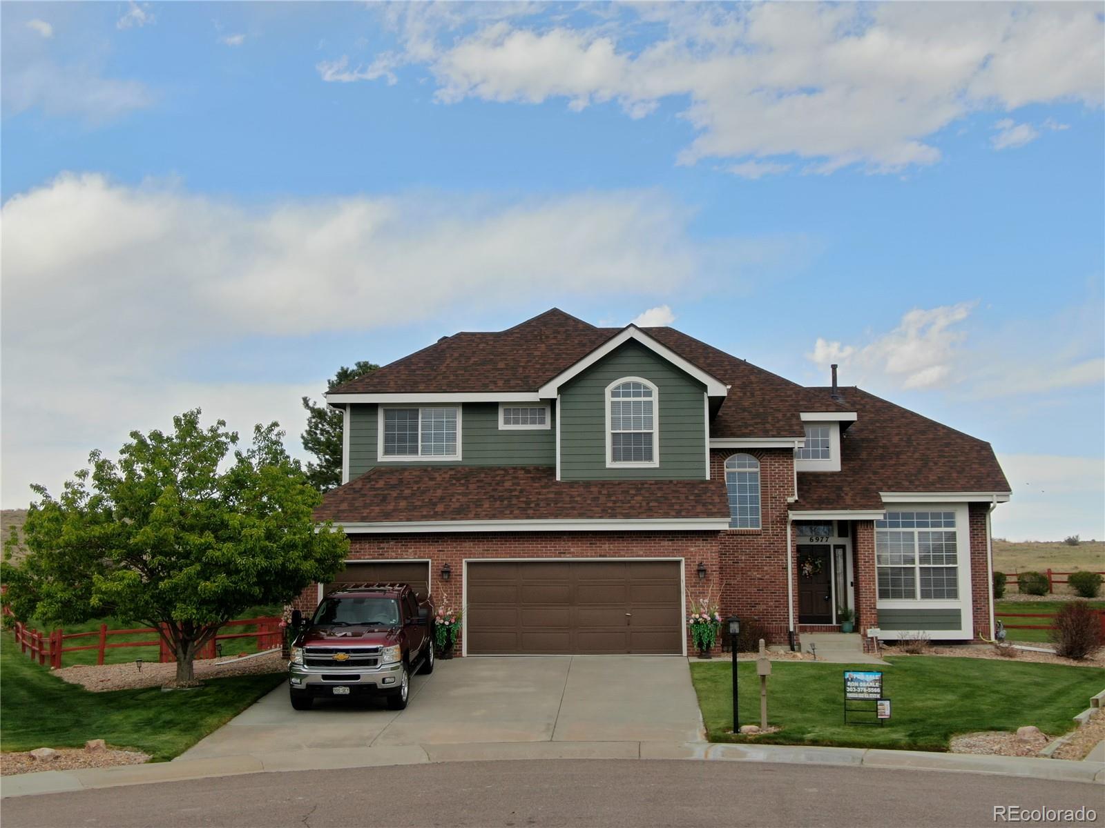 6977 Chestnut Court