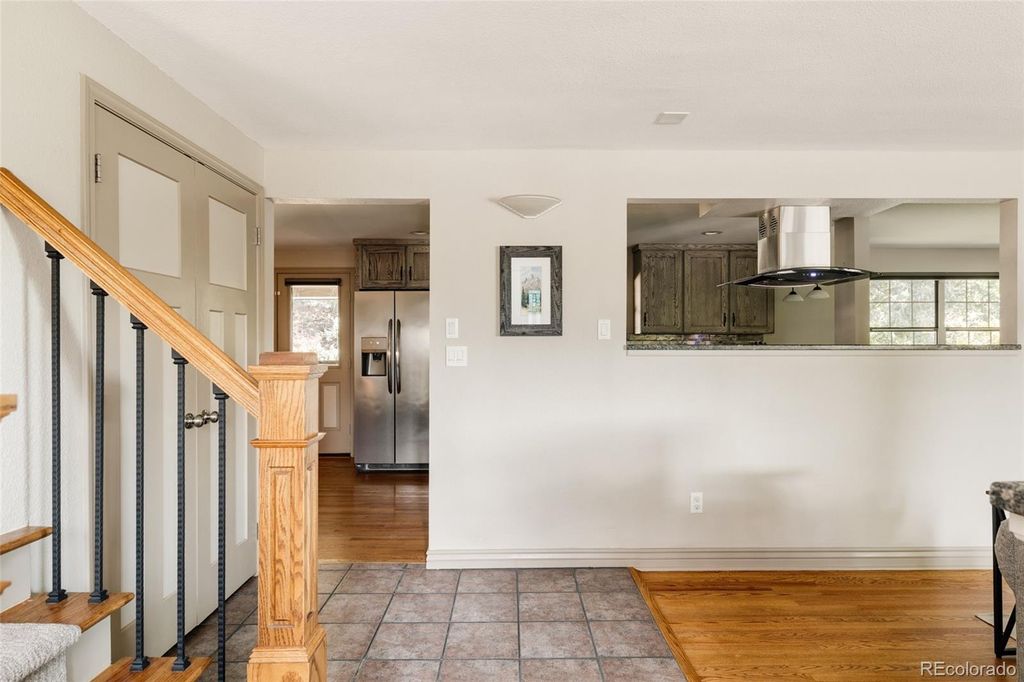 Photo of 2368 Ward Drive, Lakewood, CO 80215 (MLS # 8744213)