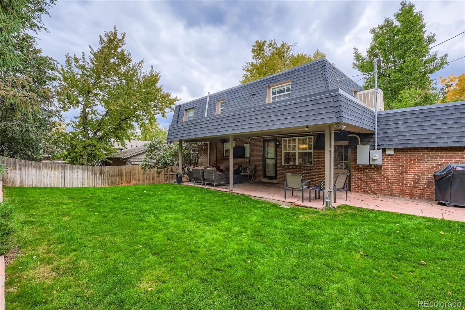 2368 Ward Drive