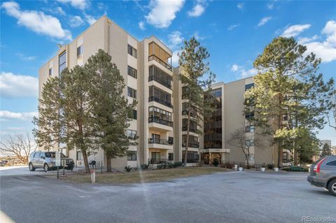 13902 E Marina Drive 610 Aurora CO 80014