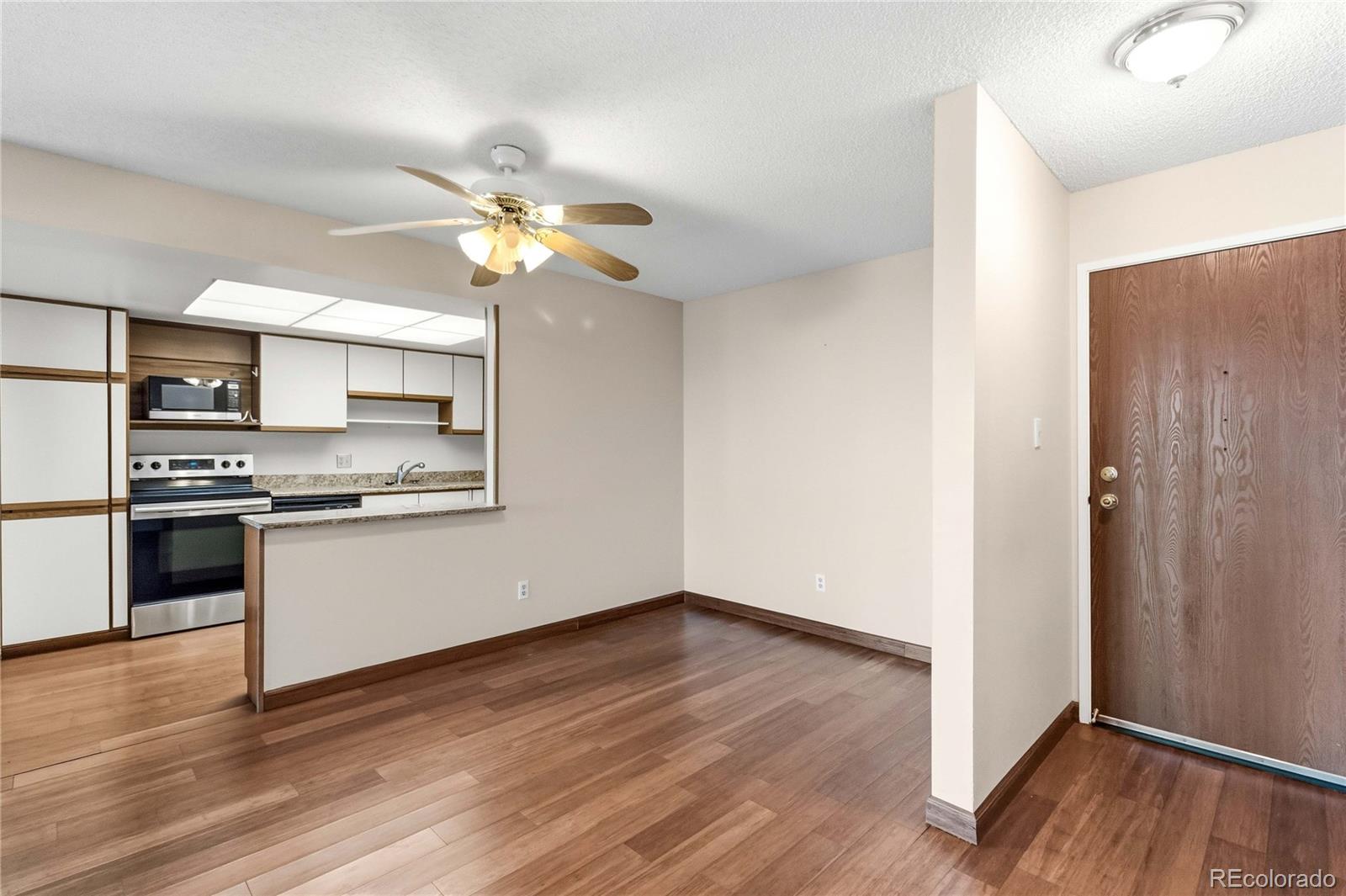 13902 E Marina Drive 610