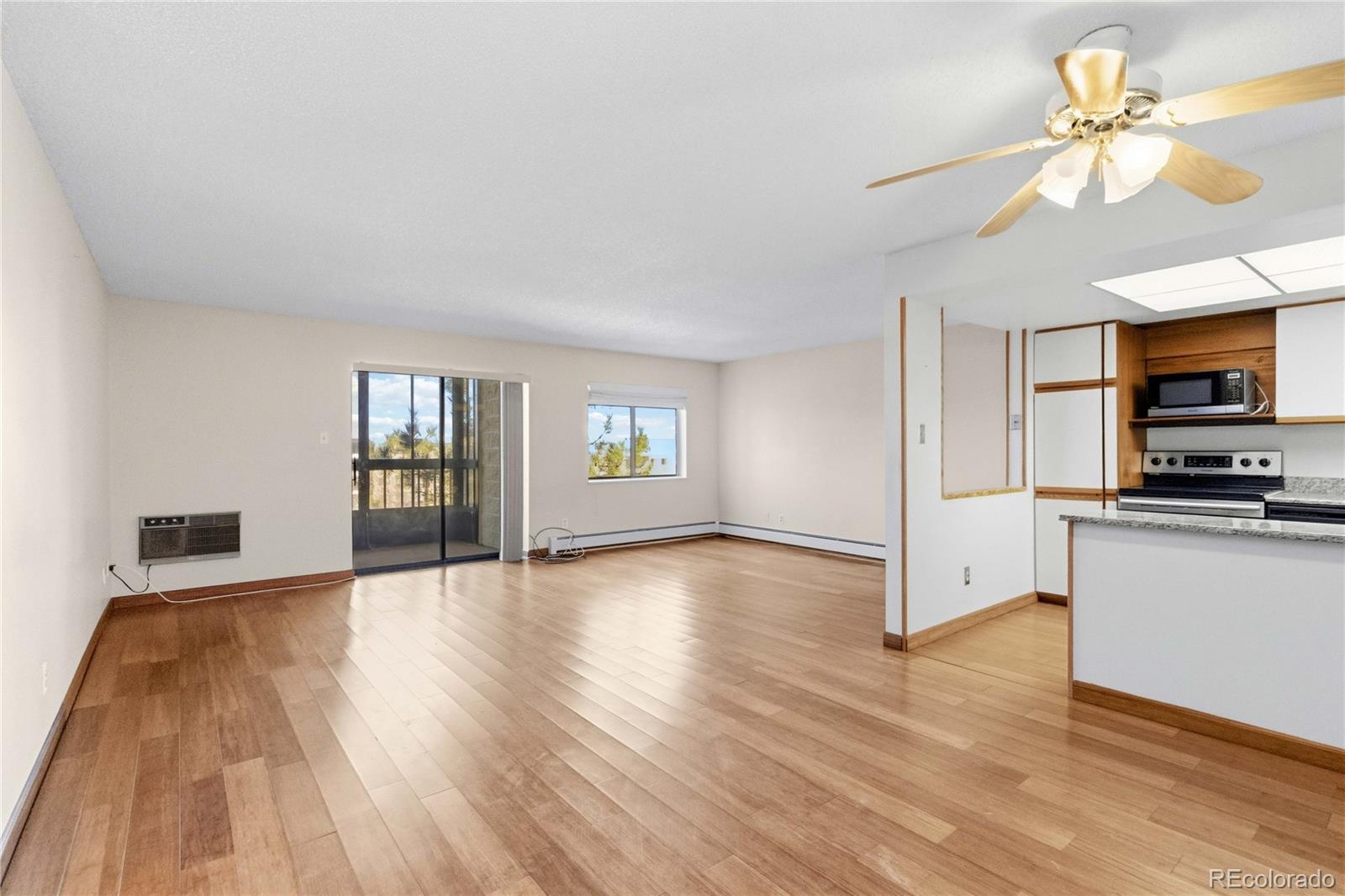 13902 E Marina Drive 610