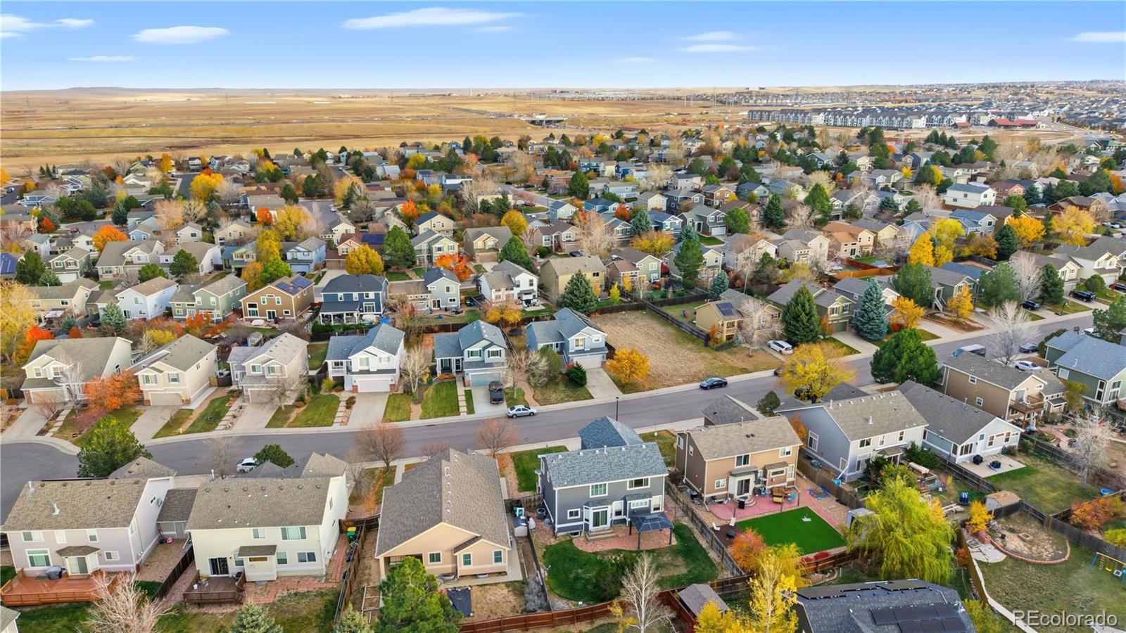 4093 S Riviera Street