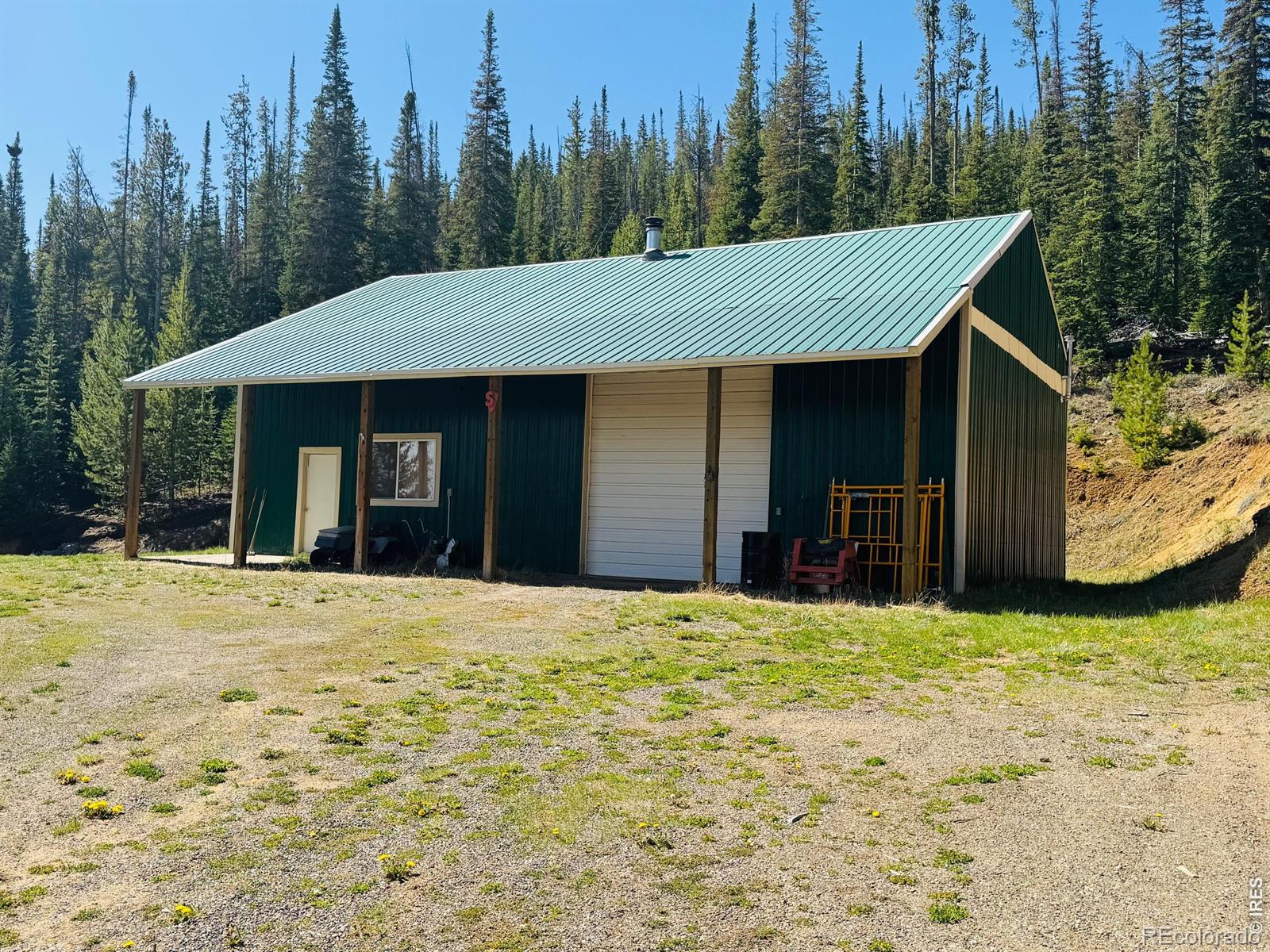44 Alpine Lane