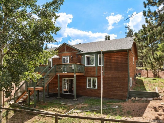 1121 RIDGE RD, DIVIDE, CO 80814 - Image c716e2dafb78ad1cdf034edba79db2f9/3065149085
