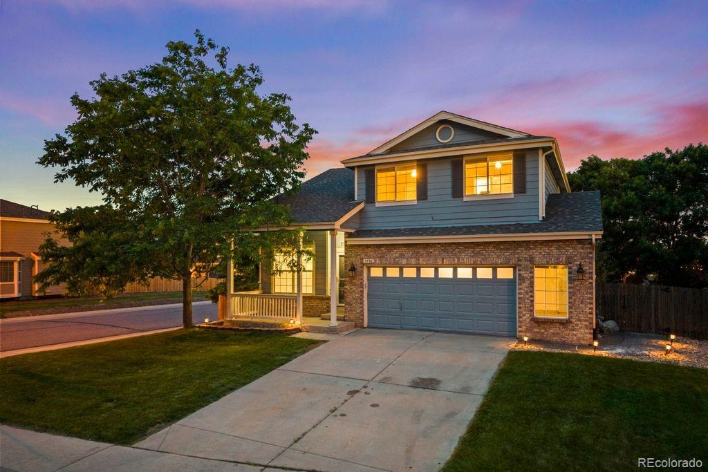 5796 E 129th Place, Thornton, CO, 80602 1 5796 E 129th Place