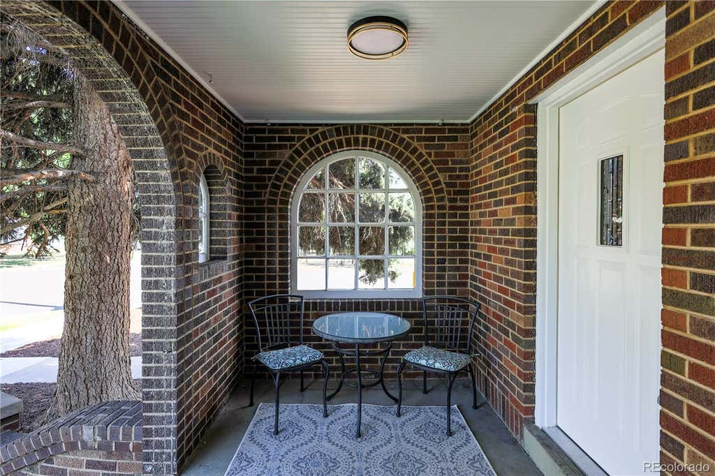 Photo of 2590 Grape Street, Denver, CO 80207 (MLS # 7780839)