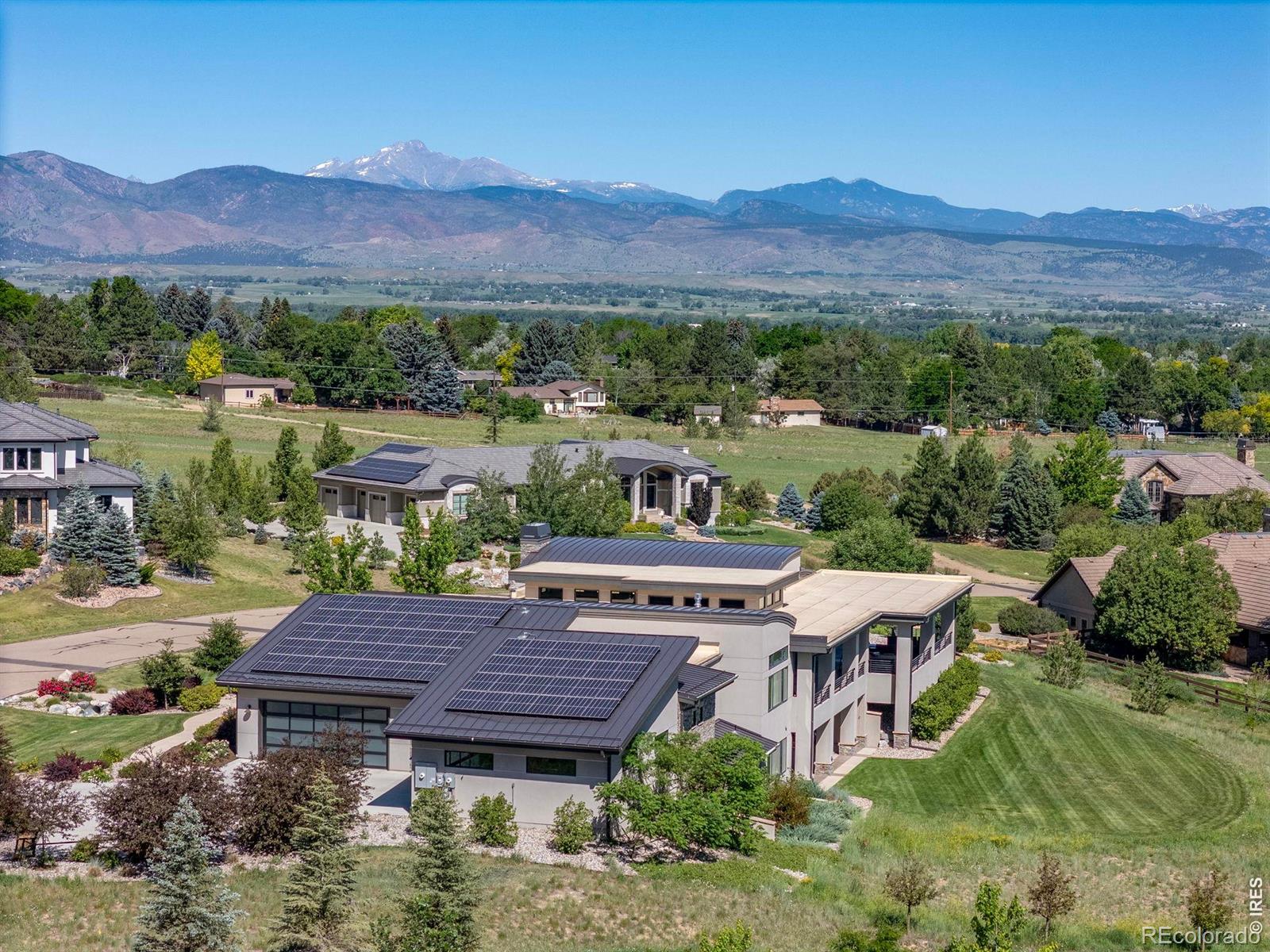 6782 Niwot Hills Drive