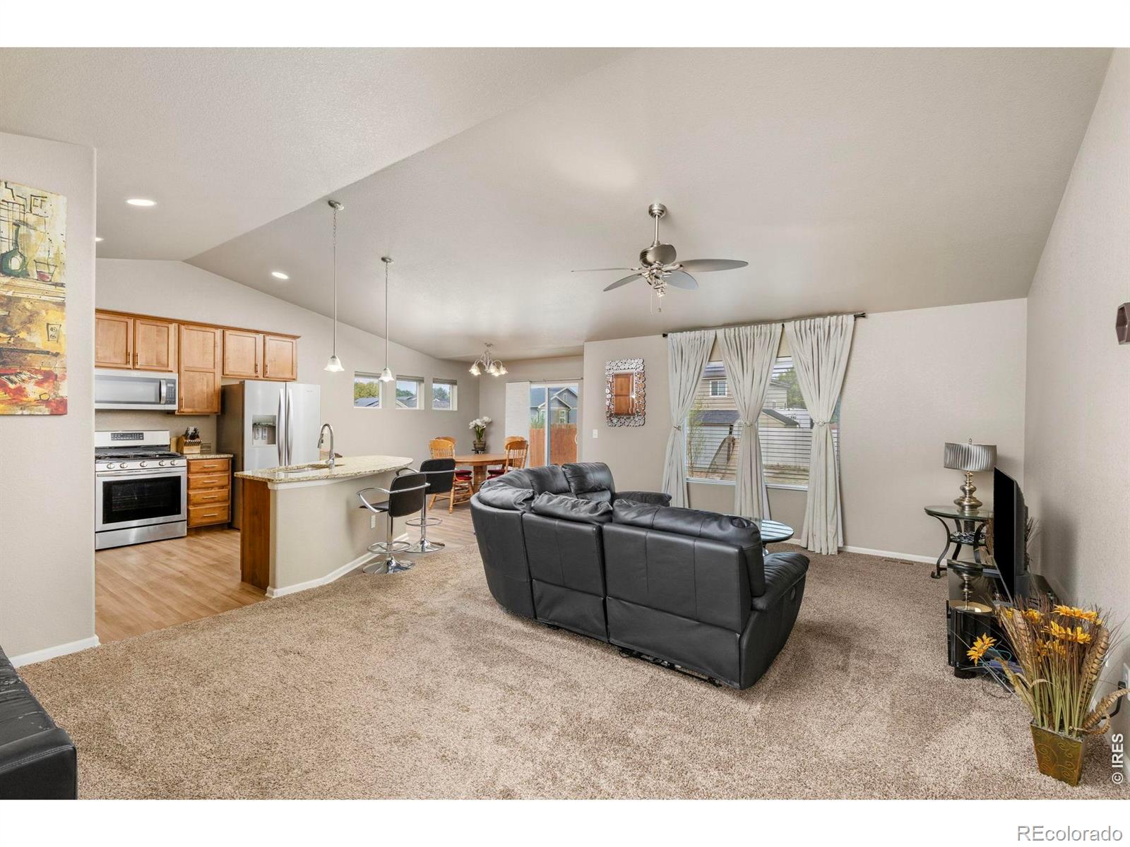 161 E Ilex Court