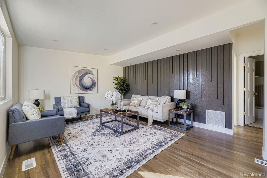 Photo of 634 S Hazel Street, Denver, CO 80219 (MLS # 1855511)