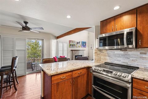 12059 W Chenango Drive D Morrison CO 80465