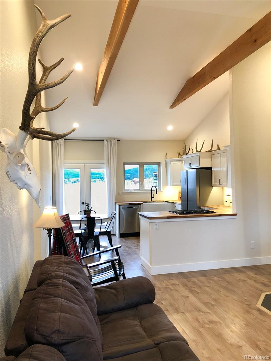 110 Triple J Court, Coaldale, CO, 81233 4 110 Triple J Court