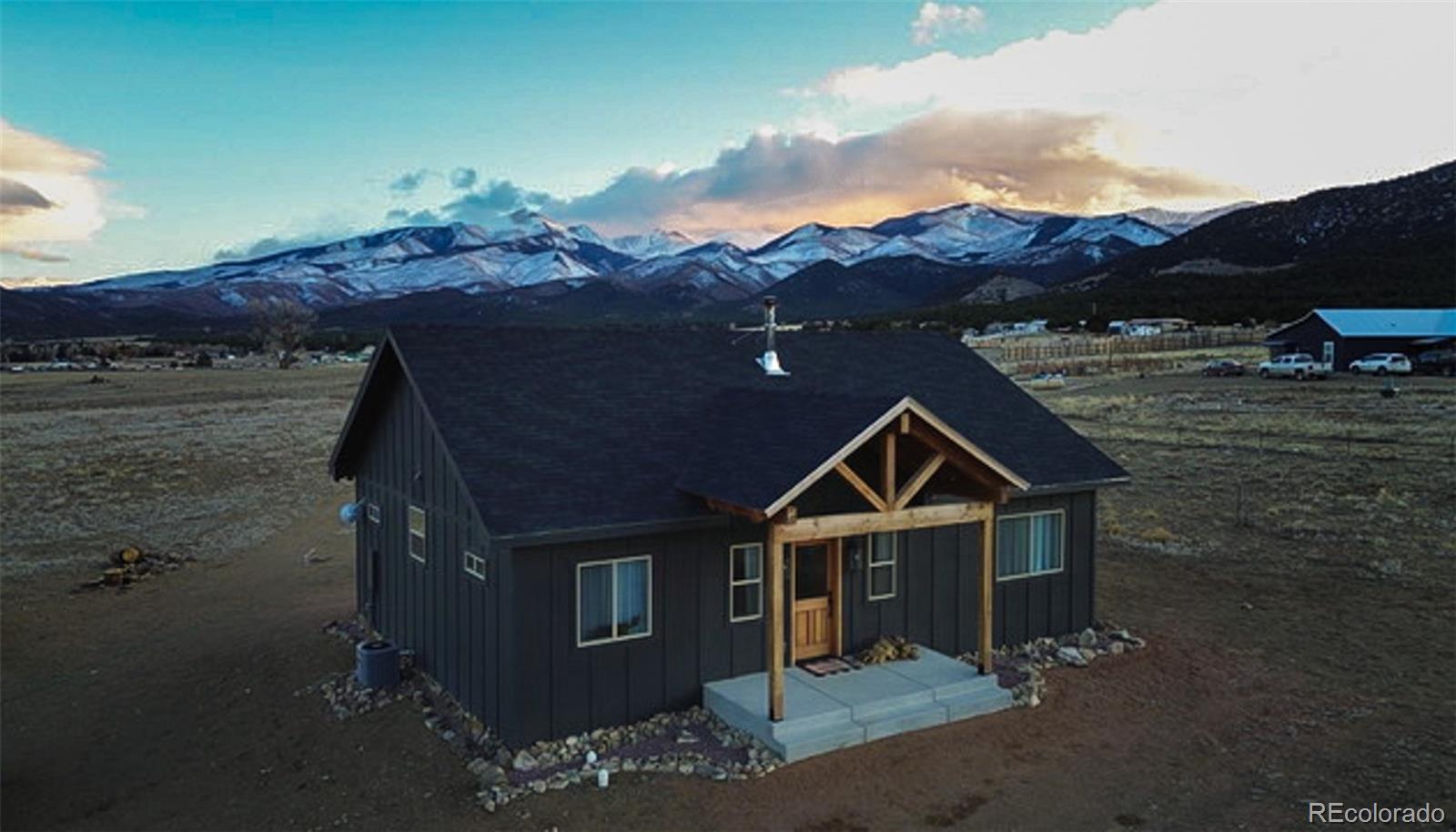 110 Triple J Court, Coaldale, CO, 81233 1 110 Triple J Court
