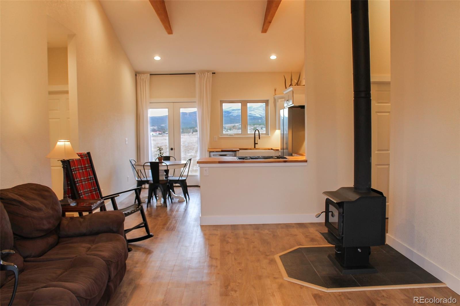 110 Triple J Court, Coaldale, CO, 81233 3 110 Triple J Court