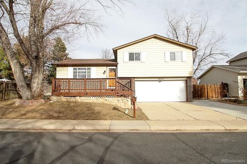 6121 W 108th Place, Westminster, CO 80020 - #: 9502432