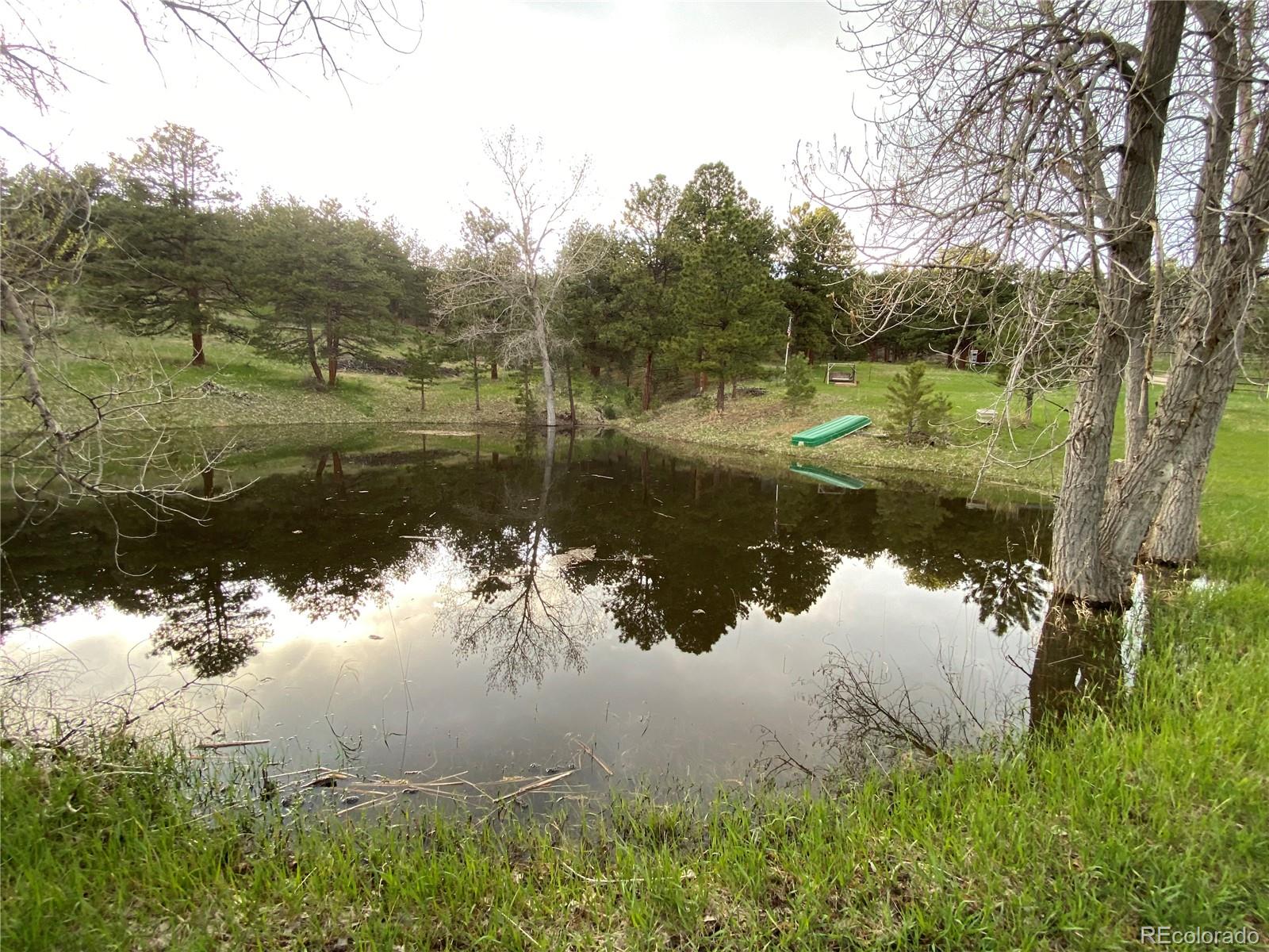 1715 Spring Gulch Drive