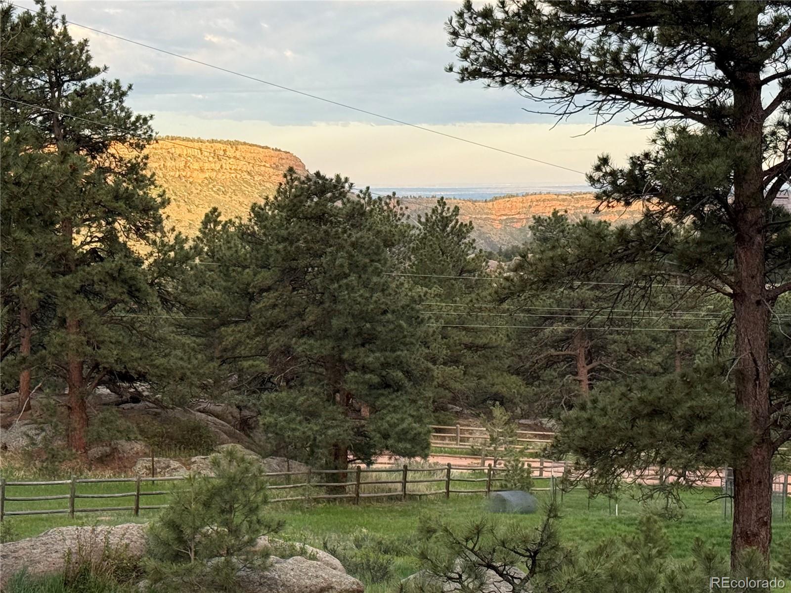 1715 Spring Gulch Drive