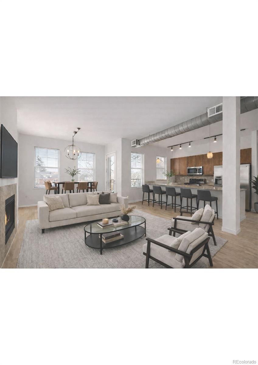 1489 Steele Street 201