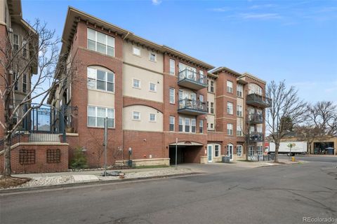 1489 Steele Street 201 Denver CO 80206