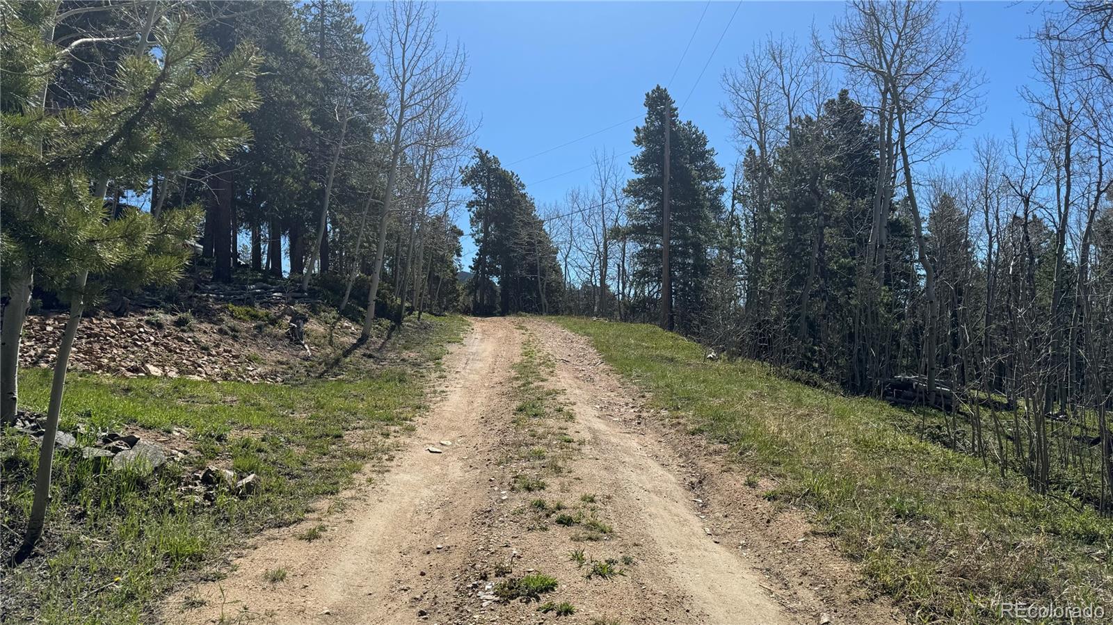 002 Tiber Road