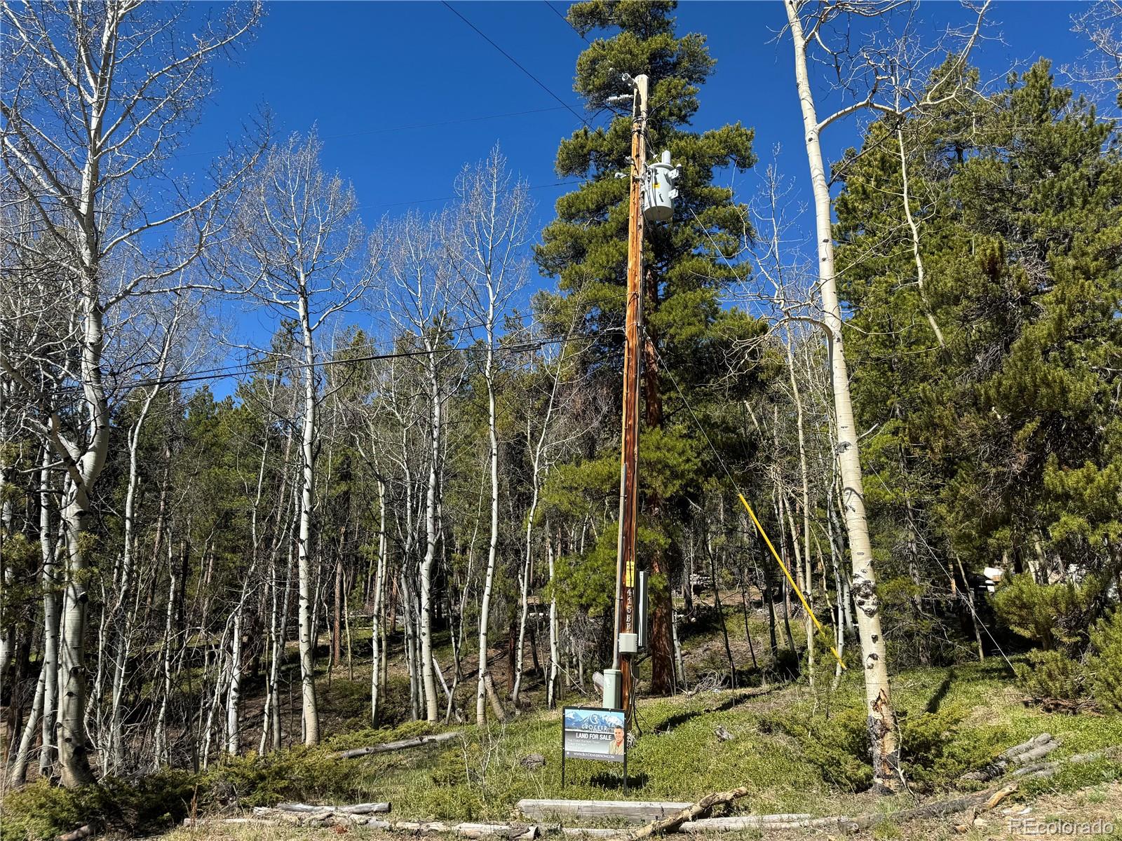 002 Tiber Road
