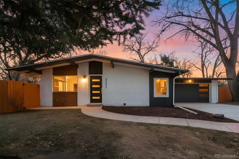 5592 Bowron Place Longmont CO 80503