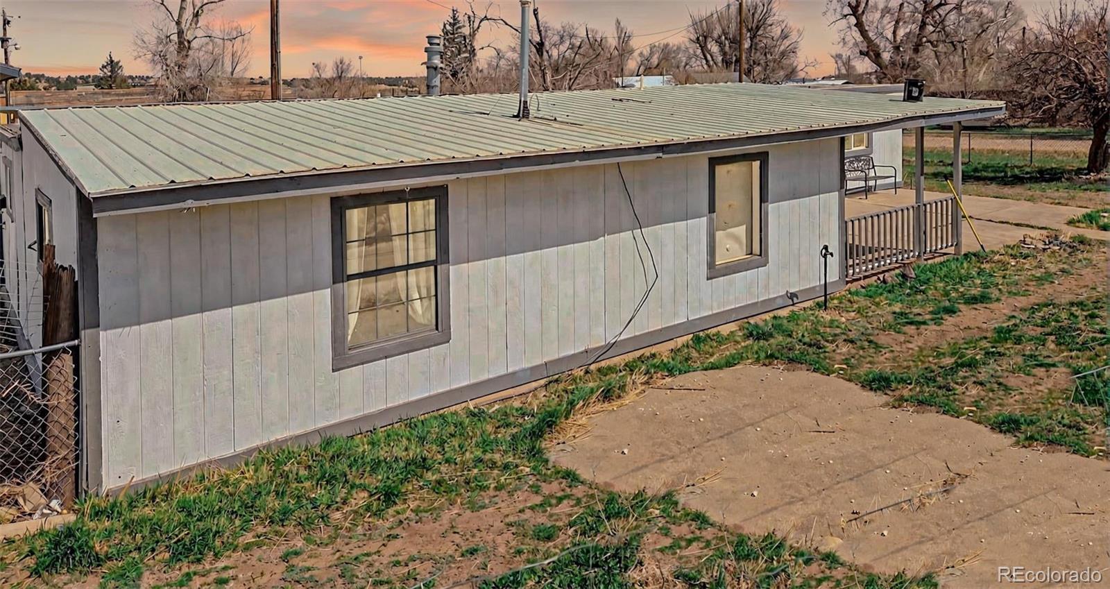 219 E Ryus Avenue, La Veta, CO, 81055 1 219 E Ryus Avenue