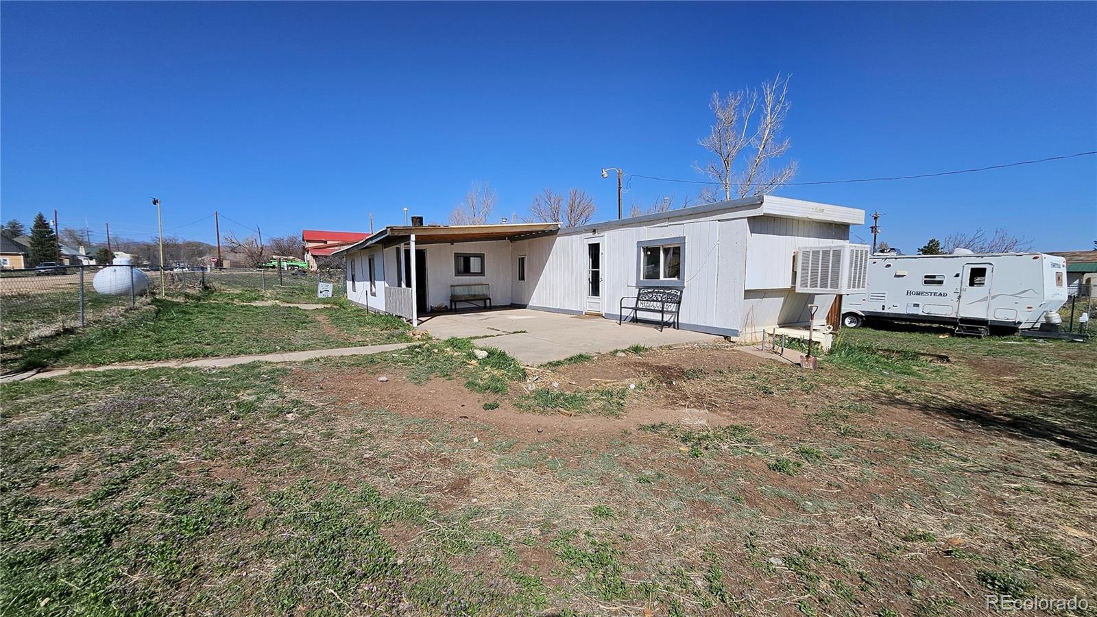 219 E Ryus Avenue, La Veta, CO, 81055 3 219 E Ryus Avenue