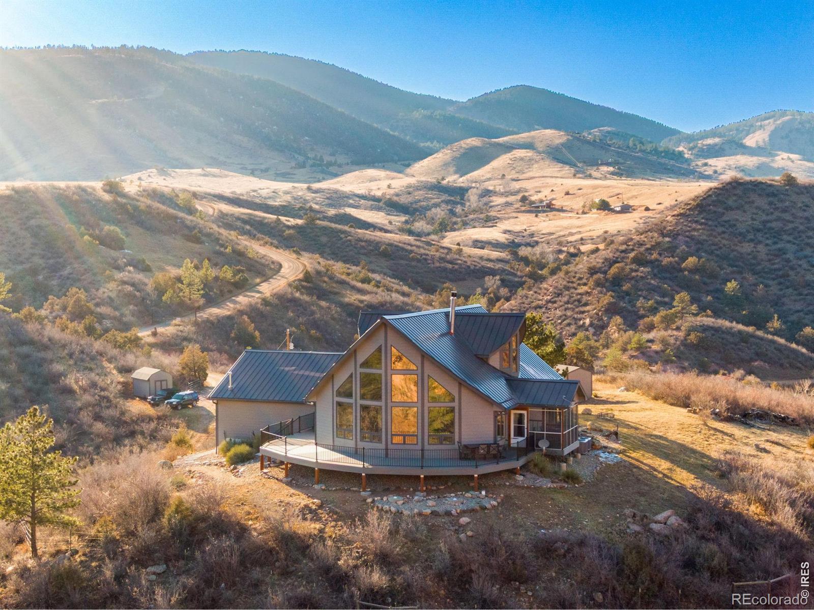 14274 N County Road 25 E