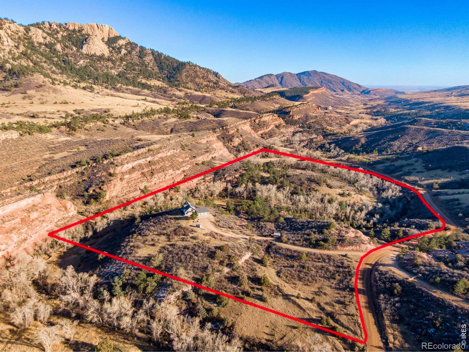 14274 N County Road 25 E