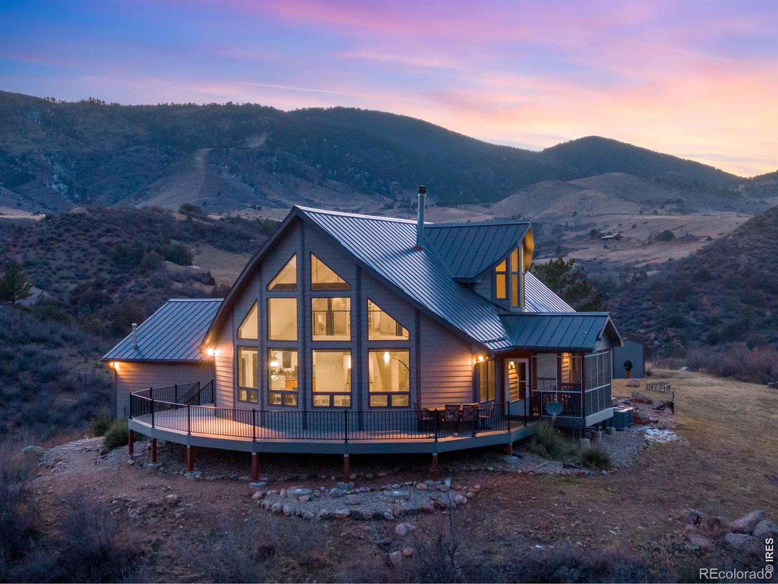 14274 N County Road 25 E