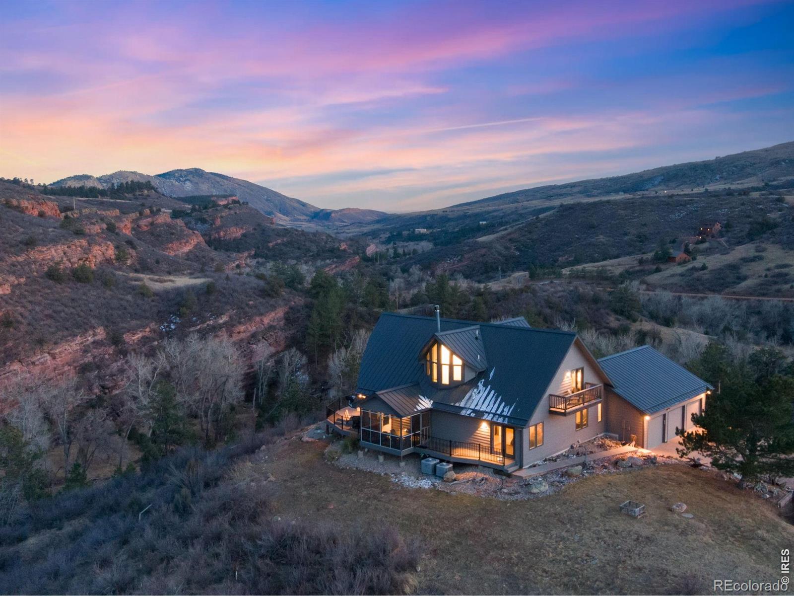 14274 N County Road 25 E