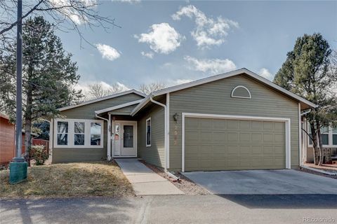 2533 Patriot Heights Colorado Springs CO 80904