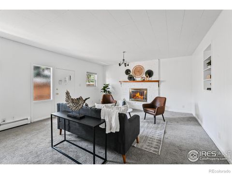 1802 Simms Street Lakewood CO 80215