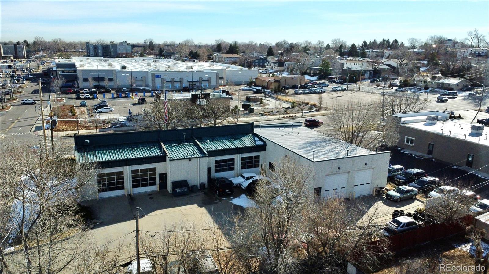 5745 Independence Street